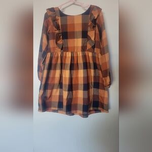 Children's Place Fall Dress